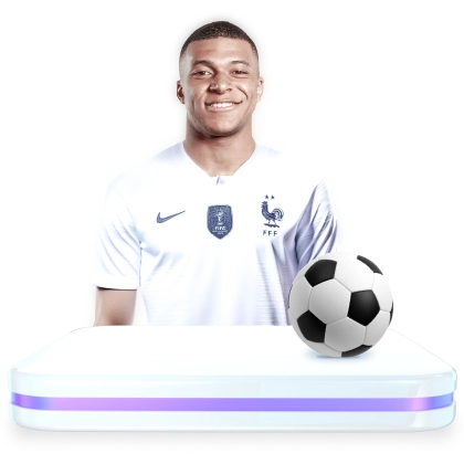 完美体育视觉标识